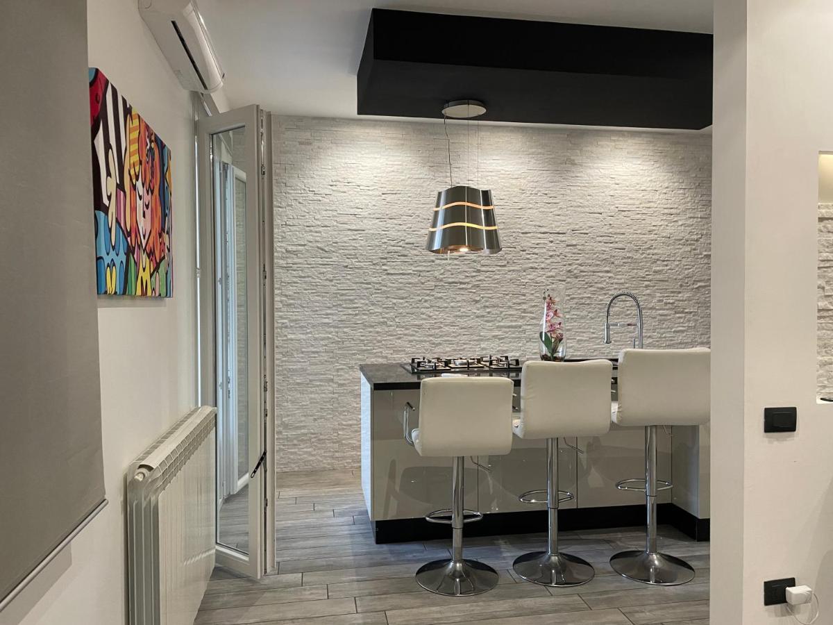 Syria Luxury Apartment Syracuse Exterior photo