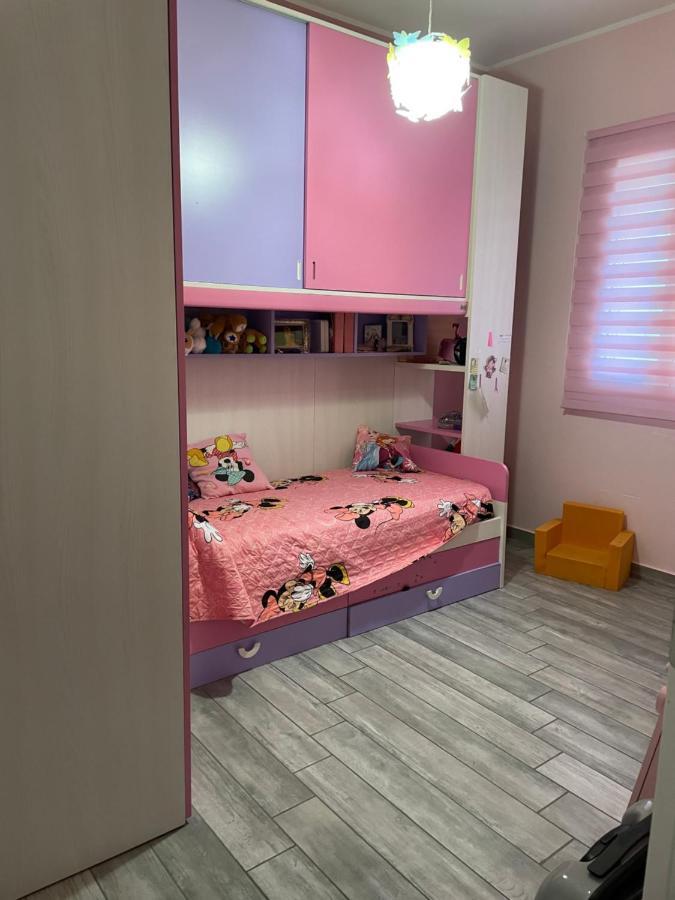 Syria Luxury Apartment Syracuse Exterior photo