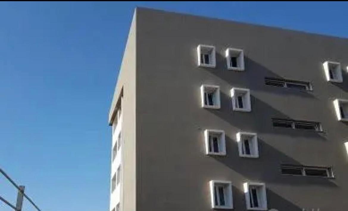 Syria Luxury Apartment Syracuse Exterior photo