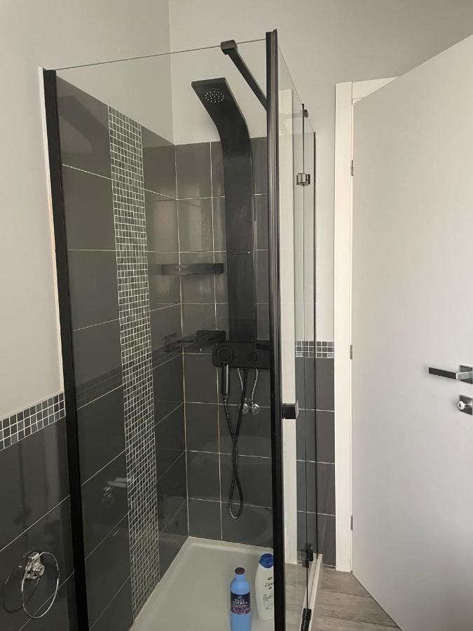 Syria Luxury Apartment Syracuse Exterior photo