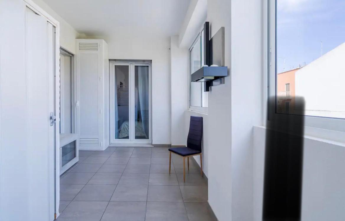 Syria Luxury Apartment Syracuse Exterior photo